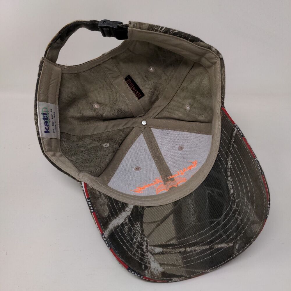 Backflow Assembly Testing & Supply Slideback Hat … - image 6